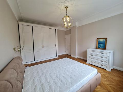 квартира по адресу Берестейский просп. (Победы), 30
