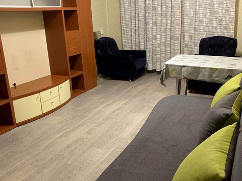 квартира за адресою Липова вул., 16
