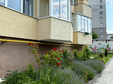 коммерческая по адресу Лисеницкая ул., 1