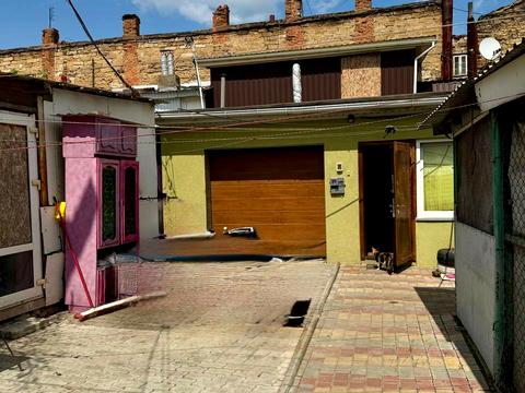 квартира за адресою Болгарська вул., 46