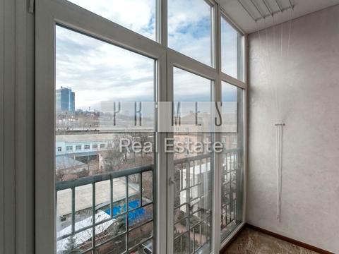 квартира по адресу Казимира Малевича ул. (Боженка), 48