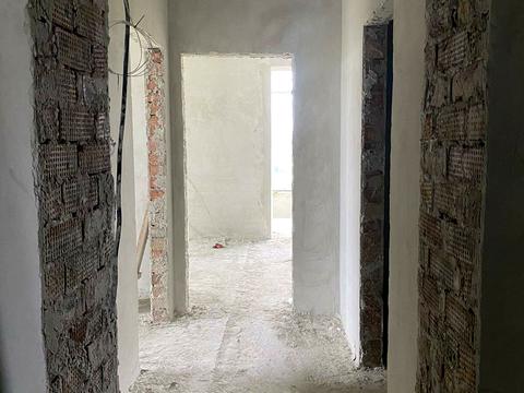 квартира по адресу Черновола ул., 123