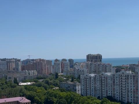 квартира за адресою Ивано-франко, 40