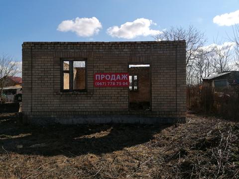 ділянка за адресою с. Гайове (Фрунзівка), Садова