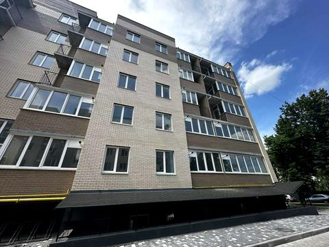квартира по адресу Киевская ул., 224