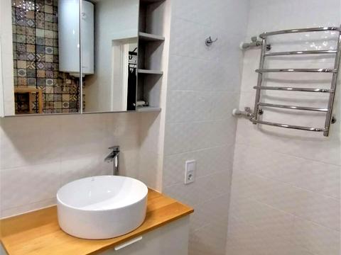 квартира по адресу Оболонский просп., 28-А