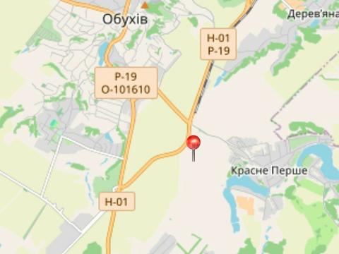 ділянка за адресою Леніна, 3