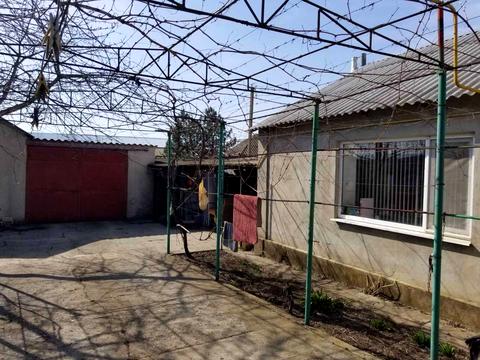 дом по адресу с. Егоровка, калинина,  3