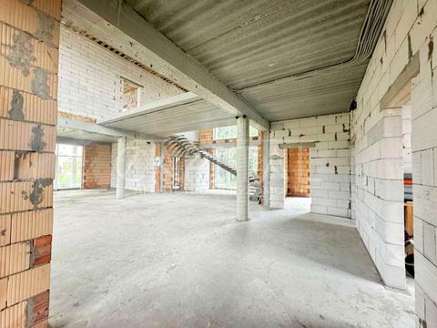 будинок за адресою Києво-Святошинський