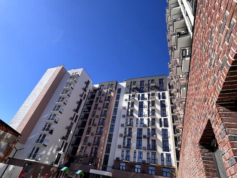 квартира за адресою Під Голоском вул., 17