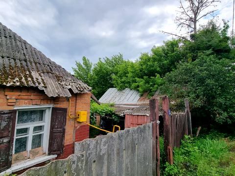 дом по адресу запорожця