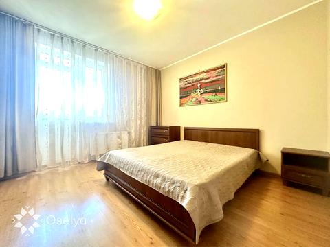 квартира по адресу Науки просп., 69