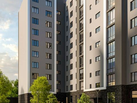 квартира за адресою Гетьмана Петра Дорошенка вул., 28а
