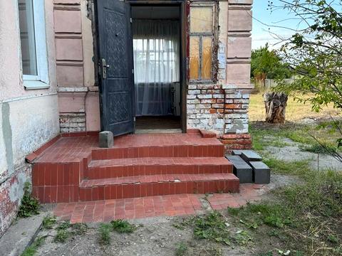 дом по адресу Старовинна ул. (Лазарева)