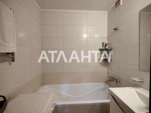 квартира по адресу Академика Глушко просп., 20