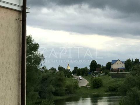 дом по адресу Макарівський