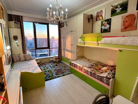 квартира за адресою Дніпровська набережна вул., 14-А