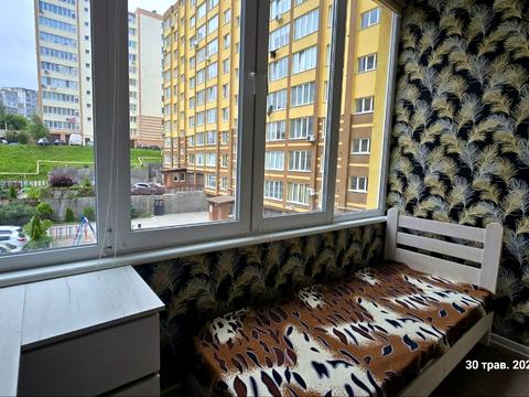 квартира за адресою Кармелюка вул., 11/3
