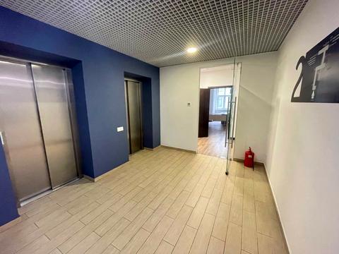 коммерческая по адресу Воздвиженская ул., 43