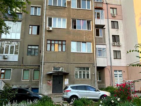 квартира по адресу Героев Харькова просп. (Московский), 124