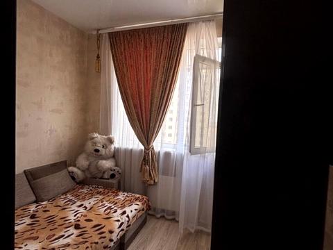 квартира за адресою Академіка Сахарова вул., 3-А