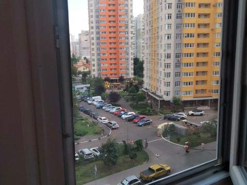 квартира за адресою Київ, Олени Пчілки вул., 4