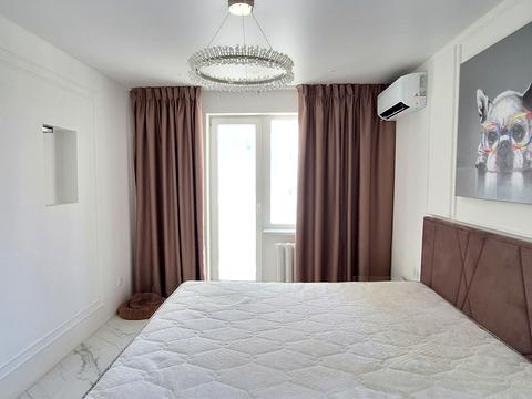 квартира по адресу Слобожанский просп. (им. газеты Правда), 79