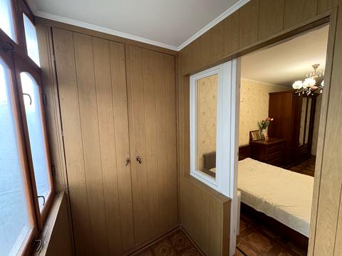 квартира по адресу Космонавтов ул., 86