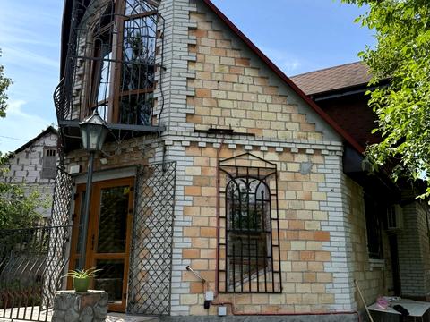дом по адресу Героїв Трипілля ул., 4