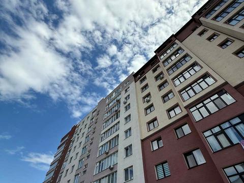 квартира по адресу Снежная ул., 52а