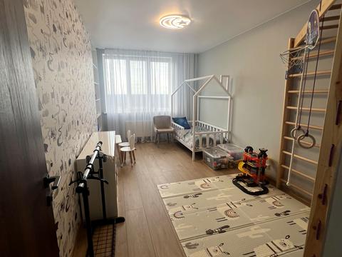 квартира за адресою В'ячеслава Чорновола вул., 6-А