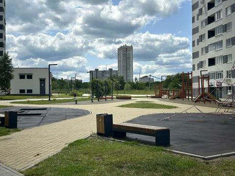 квартира за адресою Героїв Харкова просп. (Московський), 156