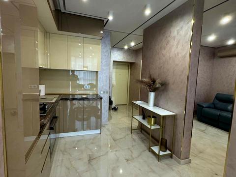 квартира по адресу Мартинова просп., 6