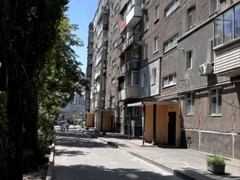 квартира по адресу Набережная Победы ул., 80