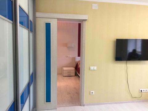 квартира по адресу Оболонская ул., 38