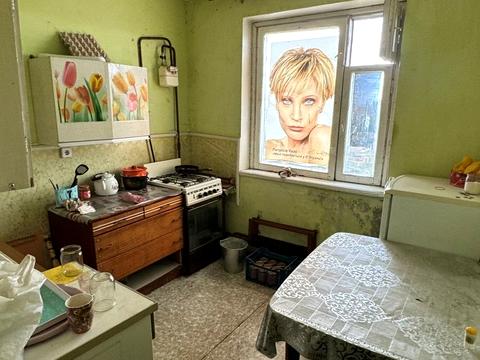 квартира по адресу Герасима Кондратьева ул. (Кирова), 130