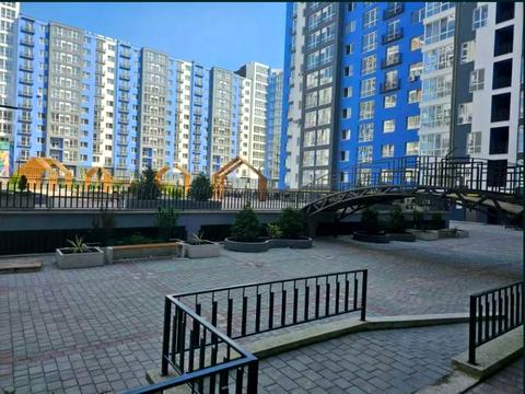 квартира по адресу Княгинин ул., 44