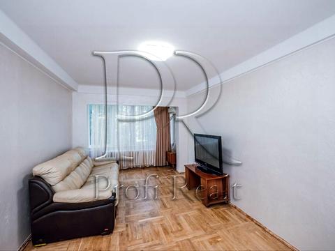квартира за адресою Білогородська вул., 41
