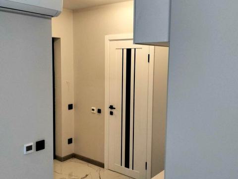 квартира за адресою Малоголосківська вул., 40