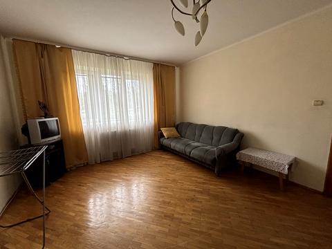 квартира по адресу Чумака ул., 2
