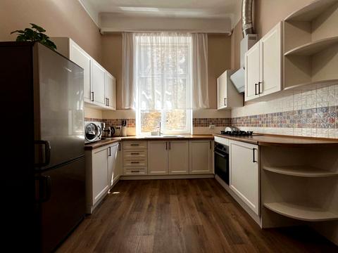 квартира по адресу Огиенко ул. (Куйбышева), 16