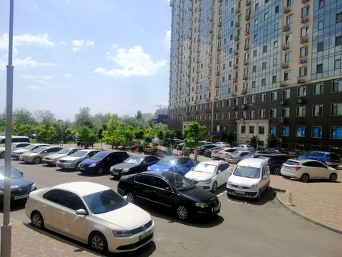 квартира по адресу Академика Сахарова ул., 3
