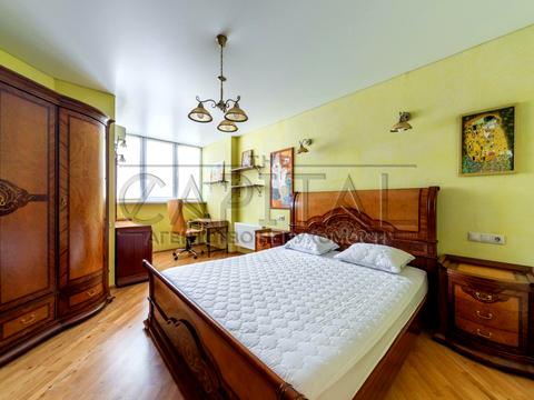 квартира за адресою Голосіївська вул., 13-А