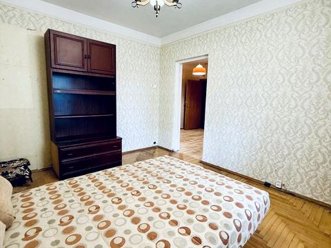 квартира за адресою Тростянецька вул., 6-Д