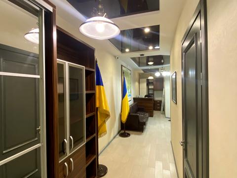 коммерческая по адресу Саксаганского ул., 68/21