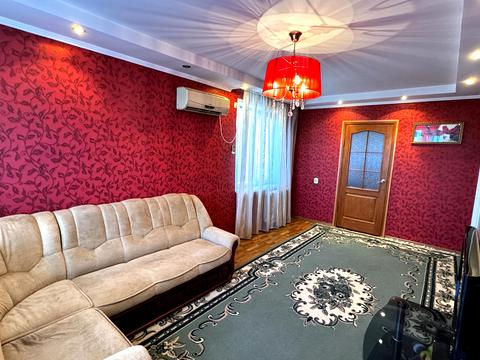 квартира за адресою Проспект Миру, 31