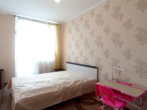 квартира за адресою Драгоманова вул., 2-Б