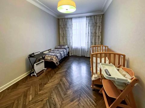 квартира за адресою Ярославів Вал вул., 30-А