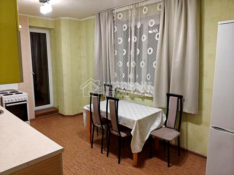 квартира по адресу Тракторостроителей просп., 94-Б