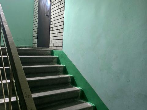 квартира по адресу Академічний пер., 3